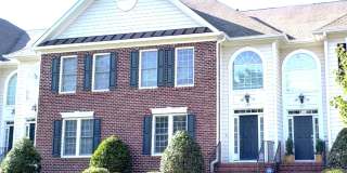 Coming Soon! Location! Location! Beautiful townhouse in a quiet neighborhood in West Cary off of Morrisville Pkwy and Davis Dr. Gallery 1
