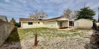 Pet-Friendly 4-BR Home in Santa Clara with RV Parking Gallery 31