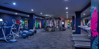 The Highline Apartments Gallery 18