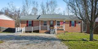 Spacious 3 Bedroom Home in Ashland City! Gallery 1