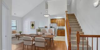 The Cosmopolitan at Lorton Station Gallery 13