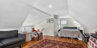 Charming 4BR/2.5BA Tudor in Prime Chevy Chase, DC! Gallery 27