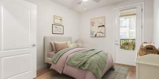 Park Place at San Mateo Gallery 19
