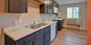 The Madison Studios Gallery 1