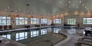 Summerfield Townhome Gallery 36