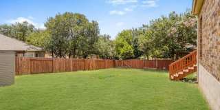 Gorgeous 4 BD | 3.5 BA | 2 CAR GARAGE Available in Sonoma Ranch Helotes! Move in Special!! **$500 OFF** Gallery 38
