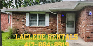 2 BED 2 BATH DUPLEX FOR RENT Gallery 1