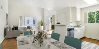 The Terrace Apartments Gallery 74