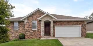 3 Bedroom in Nixa! Gallery 1