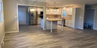 3-bedroom, 3-bathroom Remodeled House Gallery 1