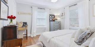 Class Brick Cottage with Modern Comforts in Historic Overbrook Gallery 24