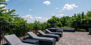 The Lofts at Harmony Mills Gallery 23