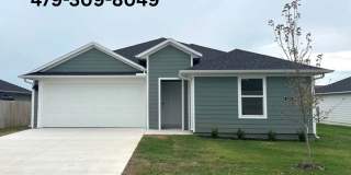 Beautiful 4-Bedroom Prairie Grove Home with Modern Finishes Gallery 1