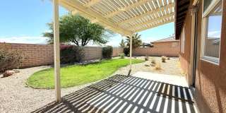 COMING SOON! LOVELY 3 Bedroom 2 Bathroom Home in Talavera Community in Indio ! Gallery 27