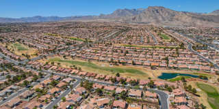 READY TO MOVE IN!!  Pristine Clean townhome in Sun City Summerlin! Gallery 66