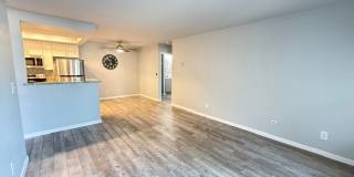 Updated 1 bedroom-1 bath, First Floor Condo in Desirable Rancho Mission Villas Gallery 3