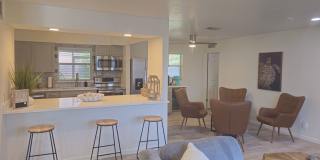 $4500 Per Month FULLY FURNISHED - SATELLITE BEACH FL- MINUTES TO BEACH Gallery 1