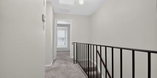 Welcome home to this light-filled, updated 4Bd/3.5Bth brick TH nestled in the sought-after Boniwood Plat! Gallery 16