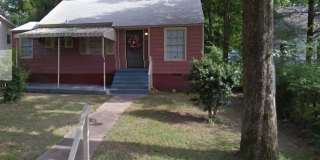 4321 W 16th St 2 bedroom Home 4321 W 16th St 2 bedroom Home Gallery 1