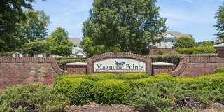 Magnolia Pointe - Affordable Housing Gallery 4