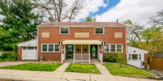 AVAILABLE SEPT 1ST! UPDATED 2-bedroom townhouse in Overbrook! Gallery 1