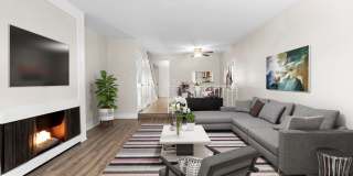 Parkway Plaza Apartments Gallery 1