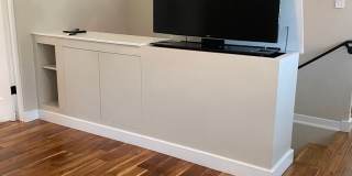 Elegant, Multilevel 3 Bedroom 2 Bathroom in Hillcrest / North Park with Outdoor Space Gallery 6