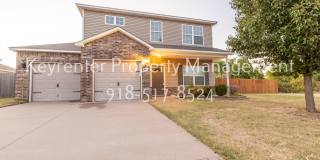 3 Bed | 2.5 Bath in Broken Arrow! Gallery 1