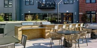 333 North Broad Gallery 35