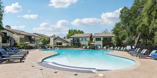 Overlook at Blue Ravine Gallery 7