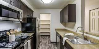 Olin Fields Apartments Gallery 4