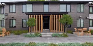 Pacific Crest Apartments Gallery 24