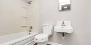 Welcome to your charming new home in the heart of Charlotte! Gallery 25