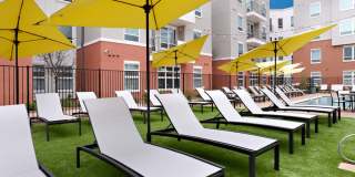 Liv+ Arlington - Student Housing Gallery 40