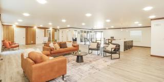 Hunter's Glen Apartments Gallery 1