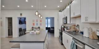 Massive Newly Renovated 11-Bedroom House on E. 14th  – Prime Campus Location! Gallery 11
