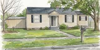 MOVE-IN READY - YOUR NEW HOME AWAITS! Gallery 1