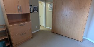Fully furnished 1 bedroom condo and office - Short Term Rental! Gallery 17