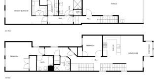 Logan Circle Condo Gallery 42