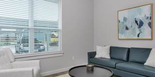 Chapel Creek Cottages Gallery 17