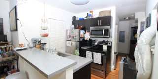 Newly renovated one bedroom unit in a great location in Brewerytown Gallery 3