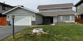 Updated Tahoe Keys Home with Boat Dock - Long Term Rental - Unfurnished Gallery 1