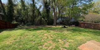 Charming 2/2 With Fenced In Backyard Move In Ready Now! Gallery 16