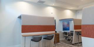The Commons at Southfield Highlands Gallery 16