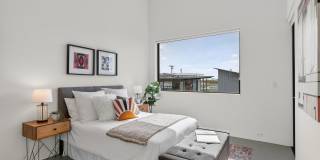 Spectacular Live/Work Home Designed by Architect David Stark Wilson Gallery 31