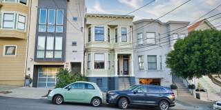 1240 Sanchez Street - 1 Gallery 1