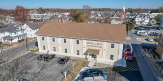 4 E LAUREL Street Gallery 1
