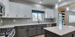 Beautiful Mission Hills Home with Loft, Custom Finishes & Multiple Patios Gallery 26