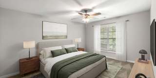 Heritage Apartments Gallery 5