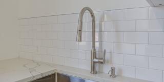 Luxury 3 Bed Townhome in Durham RTP Gallery 17